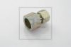 BPW 0243121400 Connector, compressed air line